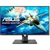 Monitor 27" LED DVI HDMI Asus VG278QF 165Hz FreeSync eSport gamer