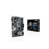 Alaplap B250 LGA1151 mATX ASUS PRIME B250M