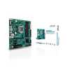 Alaplap B360 LGA1151 mATX ASUS PRIME B360M