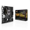 Alaplap B360 LGA1151 mATX ASUS TUF B360M-E