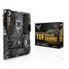 Alaplap B360 LGA1151 ATX ASUS TUF B360-PRO