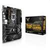 Alaplap B360 LGA1151 ATX ASUS TUF B360-PLU