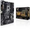 Alaplap B360 LGA1151 ATX ASUS TUF B360-PRO