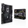 Alaplap H370 LGA1151 ATX ASUS TUF H370-PRO