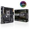Alaplap Z390 LGA1151 mATX ASUS TUF Z390M-P