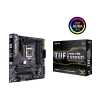 Alaplap Z390 LGA1151 mATX ASUS TUF Z390M-P
