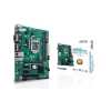 Alaplap H310M LGA1151 ASUS PRIME H310M-C R2.0/CSM Intel H310 mATX