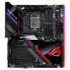 Alaplap Z490 LGA1200 4xDDR4 Asus ROG Maximus XII Extreme E-ATX 90MB12J0-M0EAY0 Technikai adatok