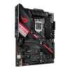 Alaplap Z490 LGA1200 ATX ASUS ROG STRIX Z490-H GAMING