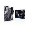 Alaplap Z490 LGA1200 ASUS PRIME Z490-P Intel Z490 ATX