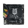 Alaplap Z490 LGA1200 mATX ASUS ROG STRIX Z490-G GAMING