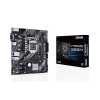 Alaplap B460M LGA1200 ASUS PRIME B460M-K Intel B460 mATX