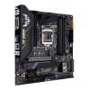 Alaplap B460 LGA1200 ASUS TUF GAMING B460M-PLUS mATX
