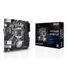 Alaplap H410 LGA1200 mini-ITX ASUS PRIME H410I-PLUS