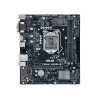 Alaplap H410 LGA1200 mATX ASUS PRIME H410M-R-SI