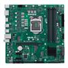 Alaplap Q570 LGA1200 mATX ASUS PRO Q570M-C/CSM