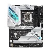Alaplap Z690 LGA1700 4xDDR4 Asus ROG Strix Z690-A D4 ATX 90MB18K0-M0EAY0 Technikai adatok