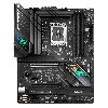 Alaplap B660 LGA1700 4xDDR5 Asus ROG Strix B660-F ATX 90MB18R0-M0EAY0 Technikai adatok