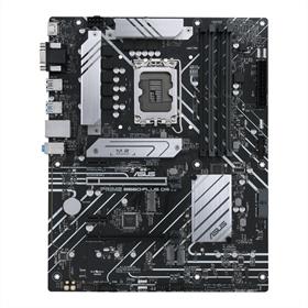 Alaplap B660 LGA1700 4xDDR4 Asus PRIME B660-PLUS D4 ATX Alaplap B660 LGA1700 4xDDR4 Asus PRIME B660-PLUS D4 ATX