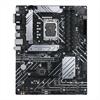 Alaplap B660 LGA1700 4xDDR4 Asus PRIME B660-PLUS D4 ATX 90MB18X0-M0EAY0 Technikai adatok
