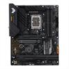 Alaplap B660 LGA1700 4xDDR4 Asus TUF Gaming B660-PLUS D4 ATX 90MB1920-M0EAY0 Technikai adatok