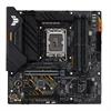 Alaplap B660 LGA1700 4xDDR4 Asus TUF Gaming B660M-PLUS D4 mATX