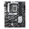 Alaplap B760 LGA1700 4xDDR4 Asus PRIME B760-PLUS D4 ATX 90MB1CW0-M0EAY0 Technikai adatok