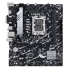 Alaplap B760 LGA1700 2xDDR4 Asus PRIME B760M-K D4 mATX 90MB1DS0-M0EAY0 Technikai adatok