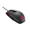 Gamer egér optikai ASUS Rog Sica P301-1A fekete