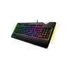 Gamer billentyzet USB Asus ROG Strix Flare fekete HU                                                                                                                                                   