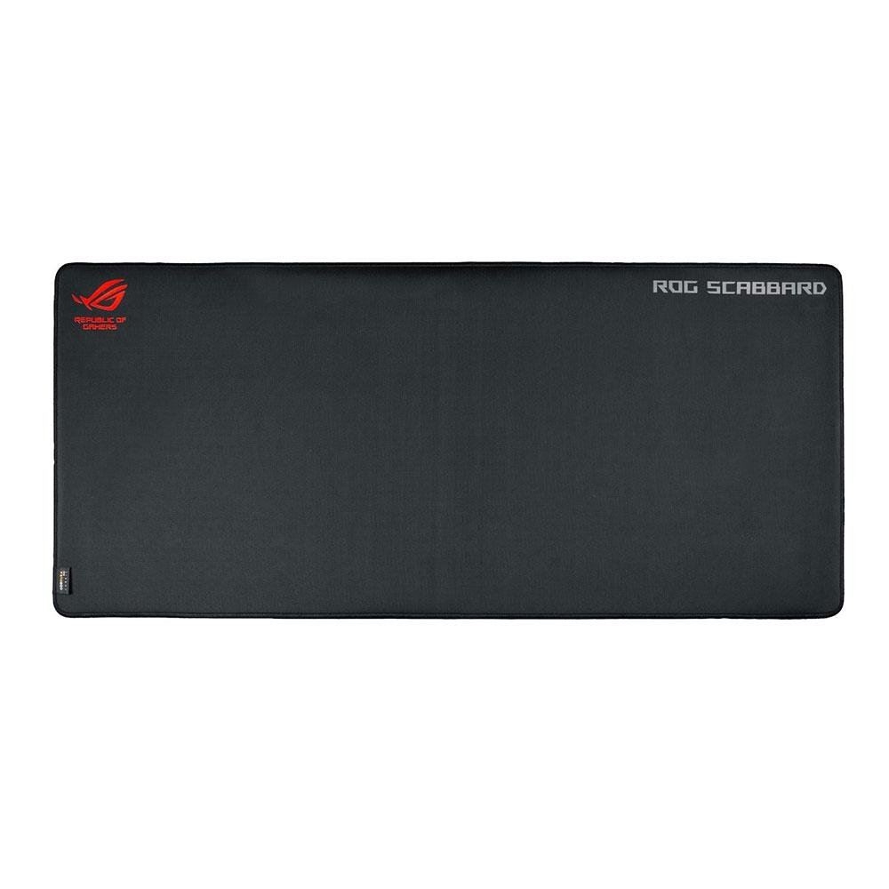 Egér alátét ASUS ROG SCABBARD egérpad fotó, illusztráció : 90MP00S0-B0UA00