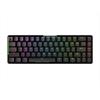 Vezetknlkli gamer billentyzet Asus ROG Falchion fekete HU