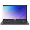 Asus VivoBook laptop 15,6" HD N4020 4GB 128GB W11 fekete Asus VivoBook E510 90NB0Q65-M00HX0 Technikai adatok