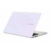 Asus VivoBook laptop 15,6" FHD i7-1165G7 16GB 512GB UHD W11 ezüst Asus VivoBook S513 90NB0SG2-M01EC0 Technikai adatok