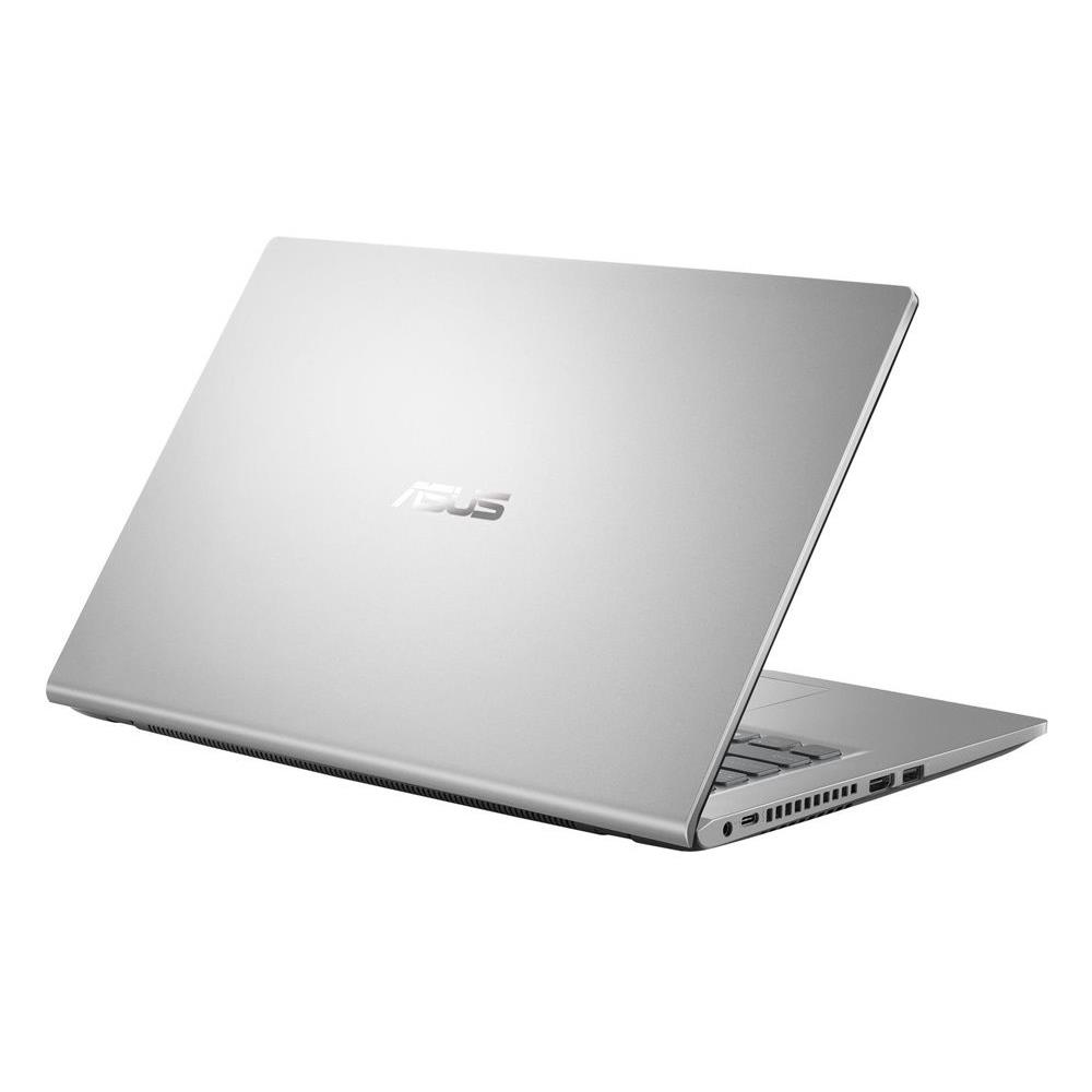 Asus VivoBook laptop 14  FHD i3-1115G4 8GB 256GB UHD DOS ezüst Asus VivoBook X4 fotó, illusztráció : 90NB0TT1-M08020
