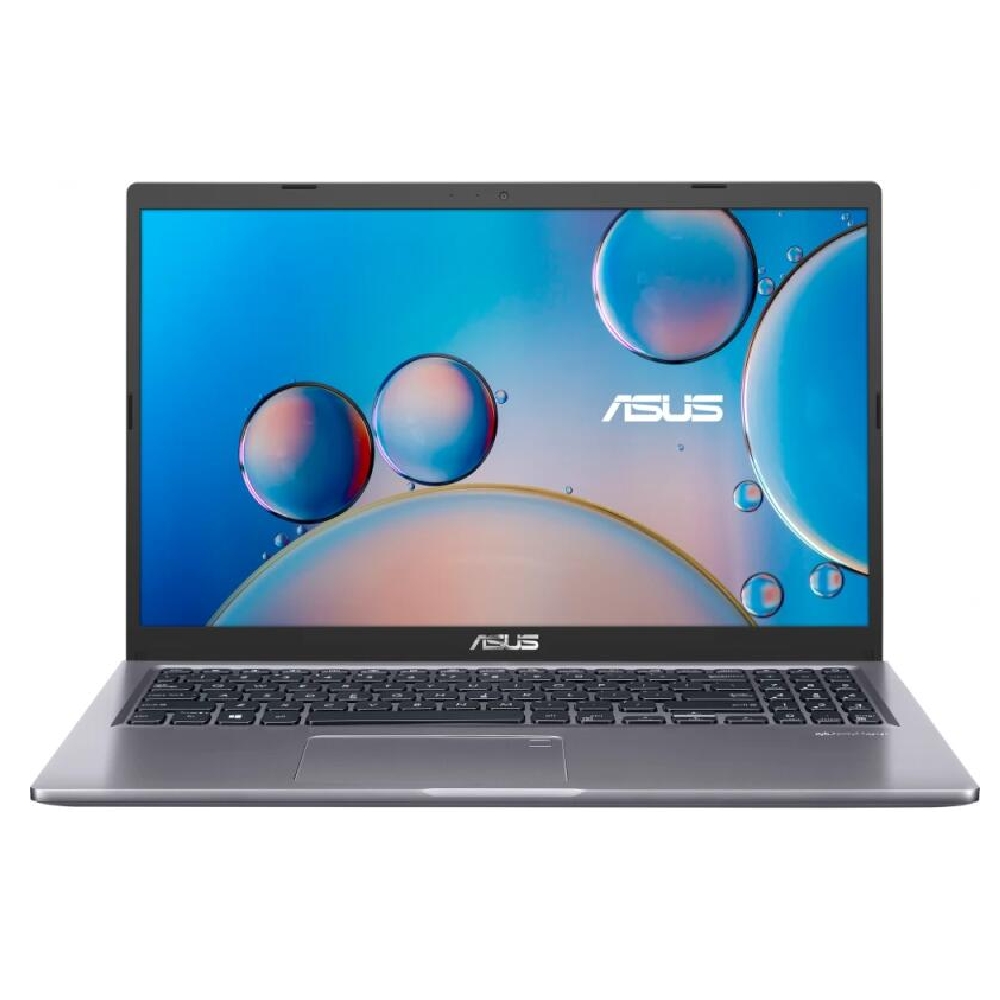 Asus VivoBook laptop 15,6  FHD R5-5500U 8GB 512GB Radeon W11 szürke Asus VivoBo fotó, illusztráció : 90NB0U11-M009K0