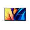 Asus VivoBook laptop 15,6" FHD i3-1220P 8GB 128GB UHD W11 kék Asus VivoBook X150