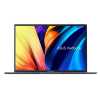 Asus VivoBook laptop 16" WUXGA i5-12500H 16GB 512GB IrisXe DOS kék Asus VivoBook X160 90NB0WB1-M00550 Technikai adatok