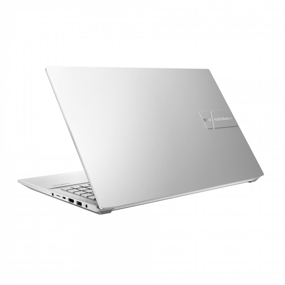 Asus VivoBook laptop 15,6  FHD R7-5800H 16GB 1TB RTX3050 DOS ezüst Asus VivoBoo fotó, illusztráció : 90NB0YN2-M00510