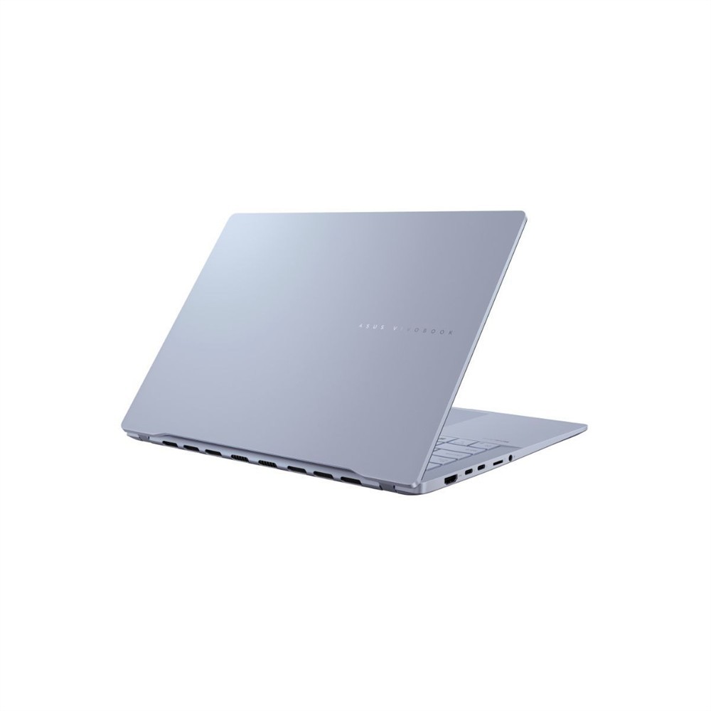 Asus Vivobook laptop 14  1920x1200 AMD Ryzen AI 5 330 16GB 512GB NoOs fotó, illusztráció : 90NB15H3-M00B80