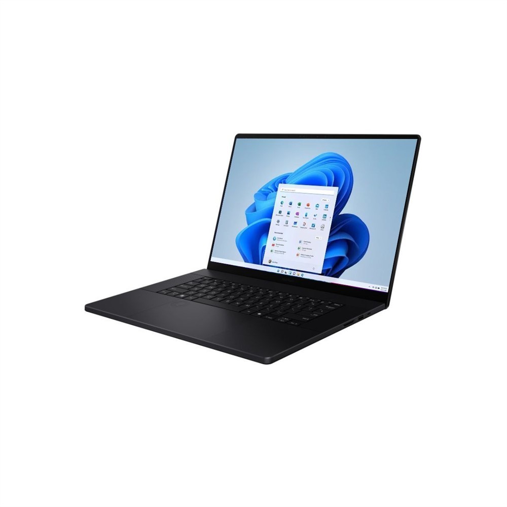 Asus laptop 16  2880x1800 AMD R AI9 HX 370 32GB 1TB  WinPro fotó, illusztráció : 90NB15K1-M00SL0