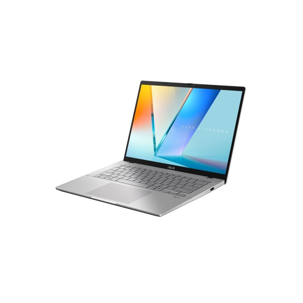 Asus Vivobook laptop 14  1920x1200 Snapdragon X1 26 100 16GB 512GB Win11 fotó, illusztráció : 90NB1603-M009M0