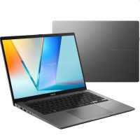 Asus Vivobook laptop 14" 1920x1200 AMD Ryzen 7 260  16GB 512GB Win11 ASUS