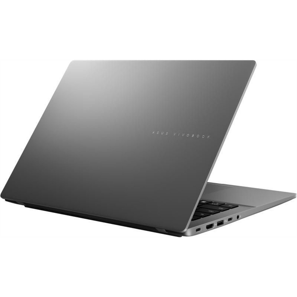 Asus Vivobook laptop 14  1920x1200 AMD Ryzen 7 260 16GB 512GB NoOs fotó, illusztráció : 90NB16E1-M00BU0