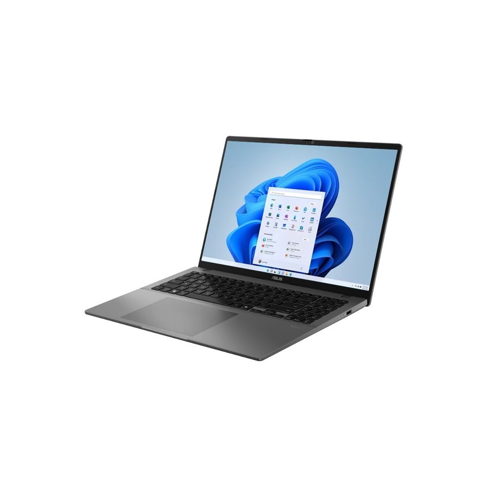 Asus Vivobook laptop 16  1920x1200 AMD Ryzen 7 260 16GB 512GB Win11 fotó, illusztráció : 90NB16F1-M00HA0