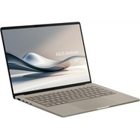 ASUS Zenbook laptop 14" 1920x1080 Snapdragon X Elite X1E 78 100 32GB 1TB Win11 ASUS