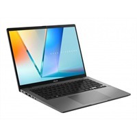 Asus Vivobook laptop 14" 1920x1200 Cu5-225H 16Gb 512GB NoOs ASUS