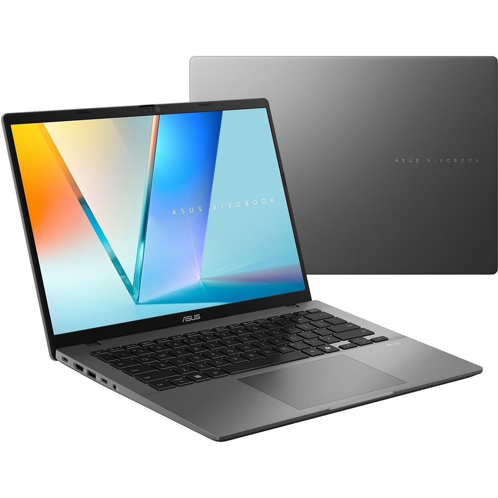 Asus Vivobook laptop AMD Ryzen AI 5 330 16GB 512GB Win11 fotó, illusztráció : 90NB16P1-M00770