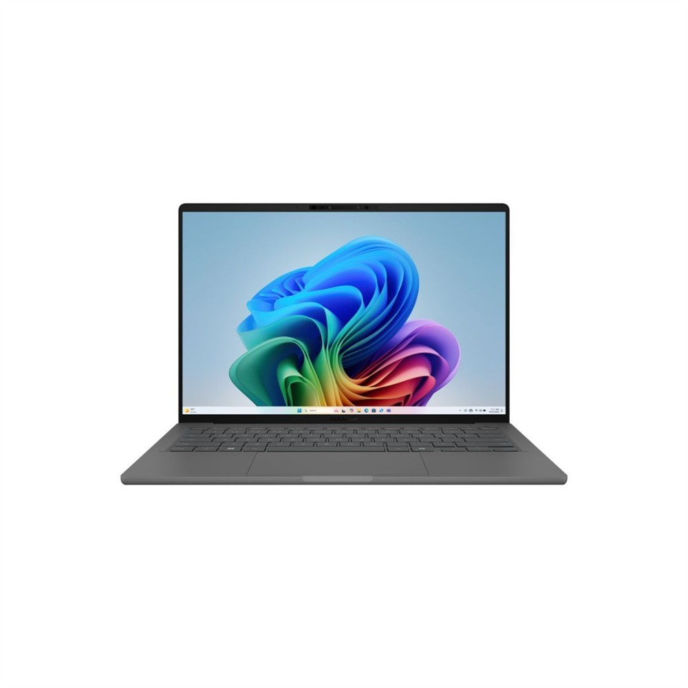 Asus Zenbook laptop 14  1920x1200  Snapd X2 Elite X2E88100 16GB 1TB Win11 fotó, illusztráció : 90NB1712-M00C80