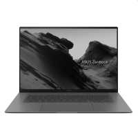 ASUS Zenbook laptop 14" 1920x1200 AMD R AI 7 445 16GB 512GB Win11 ASUS